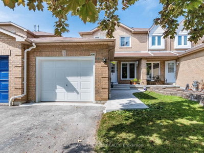 1041 Blizzard Road • Mississauga, ON photo 3