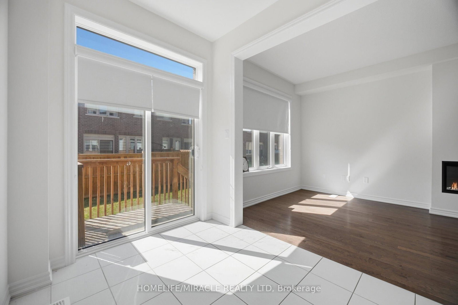 19 Donald Ficht Crescent • Brampton, ON photo 17