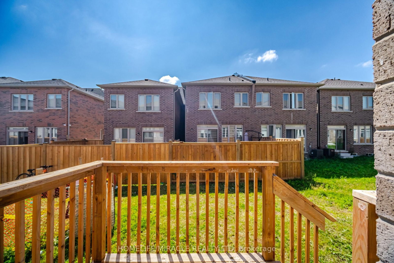 19 Donald Ficht Crescent • Brampton, ON photo 40
