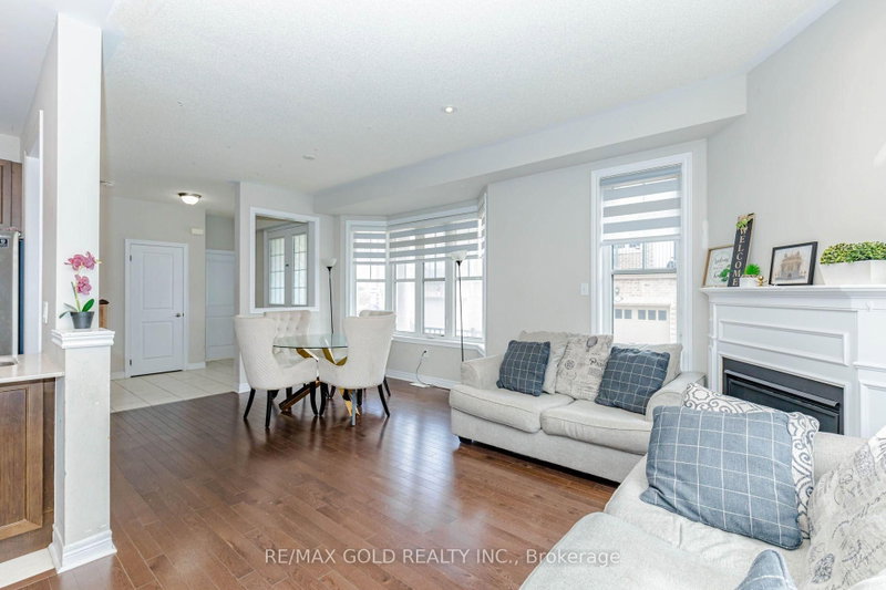 3 Dale Meadows Brampton,ON L7A 4Z9 — Photo 10