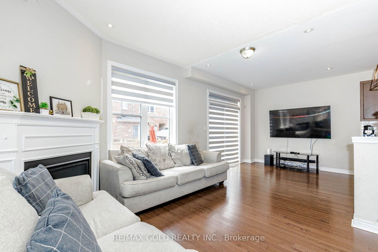 3 Dale Meadows Brampton,ON L7A 4Z9 — Photo 12