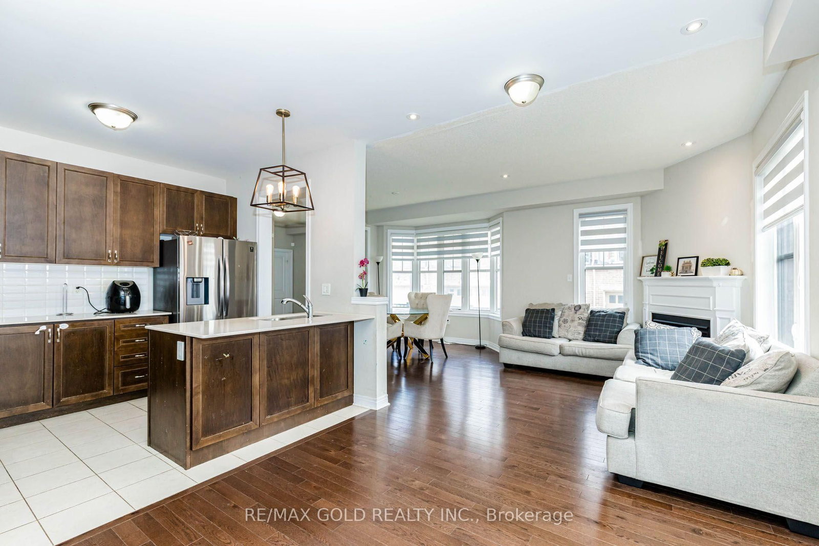 3 Dale Meadows Brampton,ON L7A 4Z9 — Photo 16