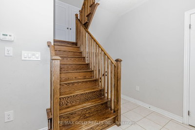3 Dale Meadows Brampton,ON L7A 4Z9 — Photo 20