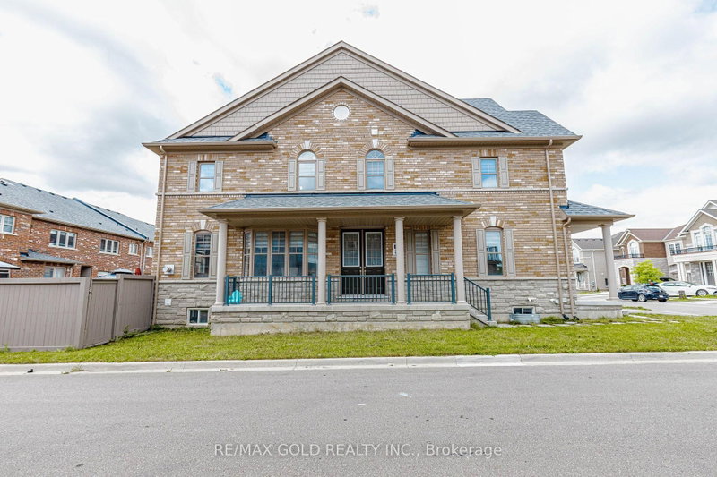 3 DALE MEADOWS Road