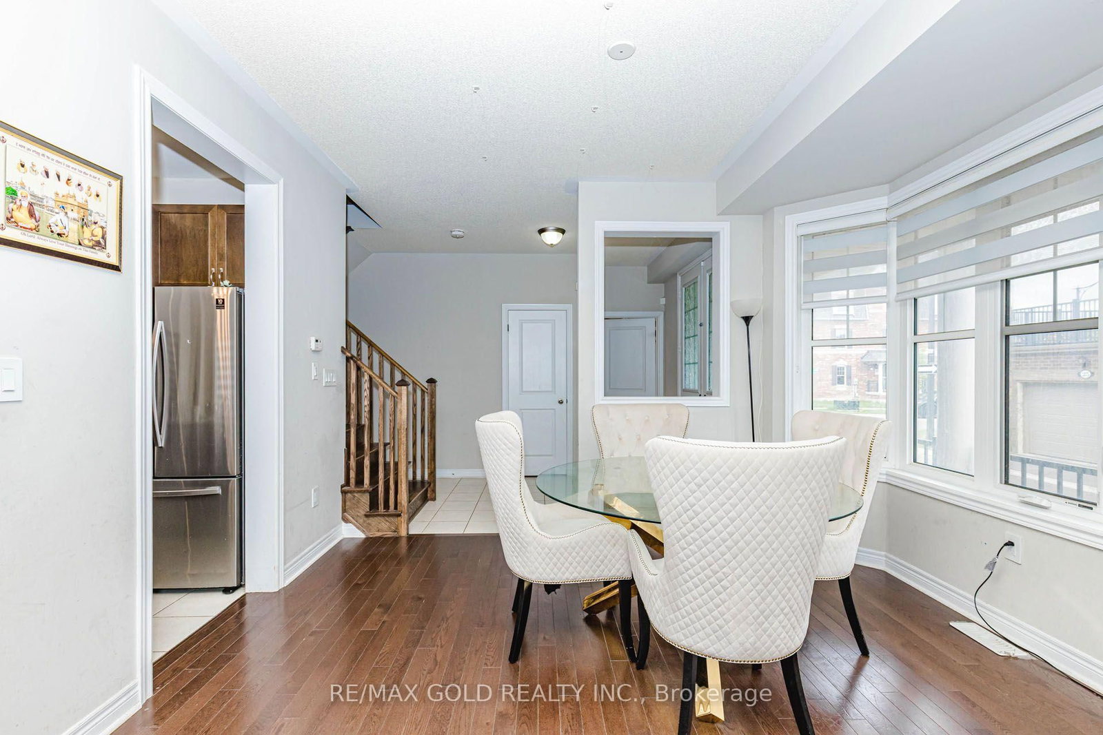 3 Dale Meadows Brampton,ON L7A 4Z9 — Photo 7