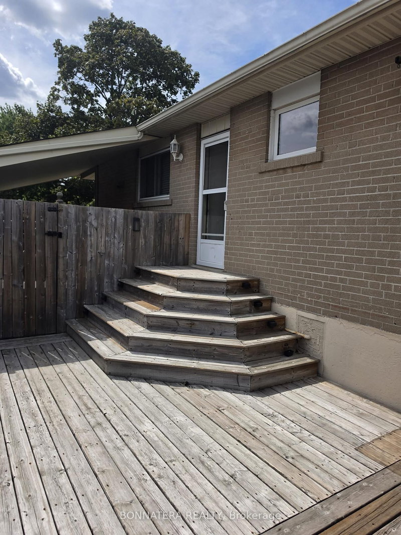 14 Northwood Drive