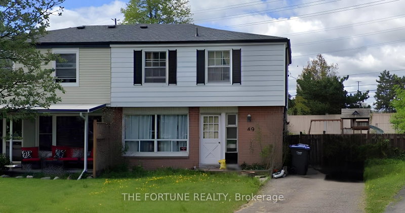 49 Brentwood Drive