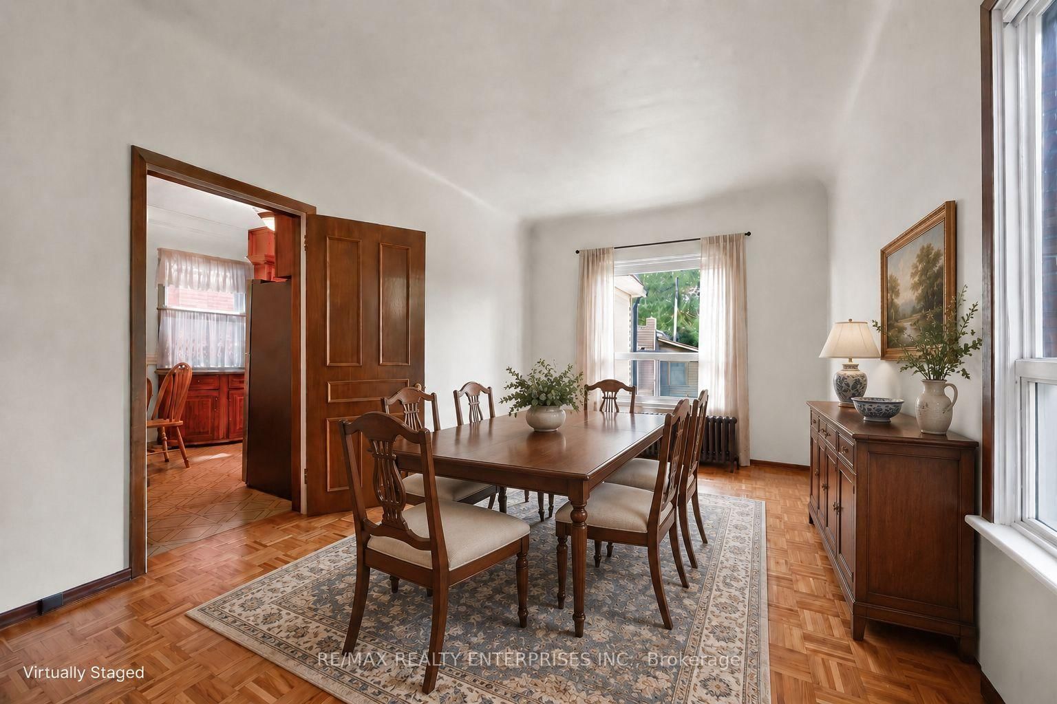 162 Mavety Street • Toronto, ON photo 17