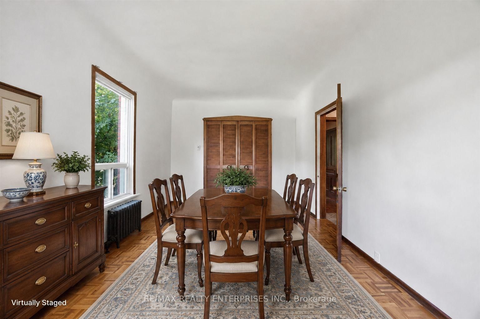 162 Mavety Street • Toronto, ON photo 19