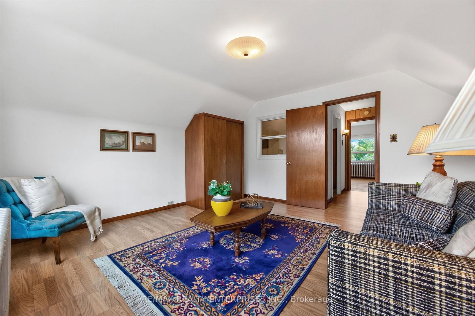 162 Mavety Street • Toronto, ON photo 36