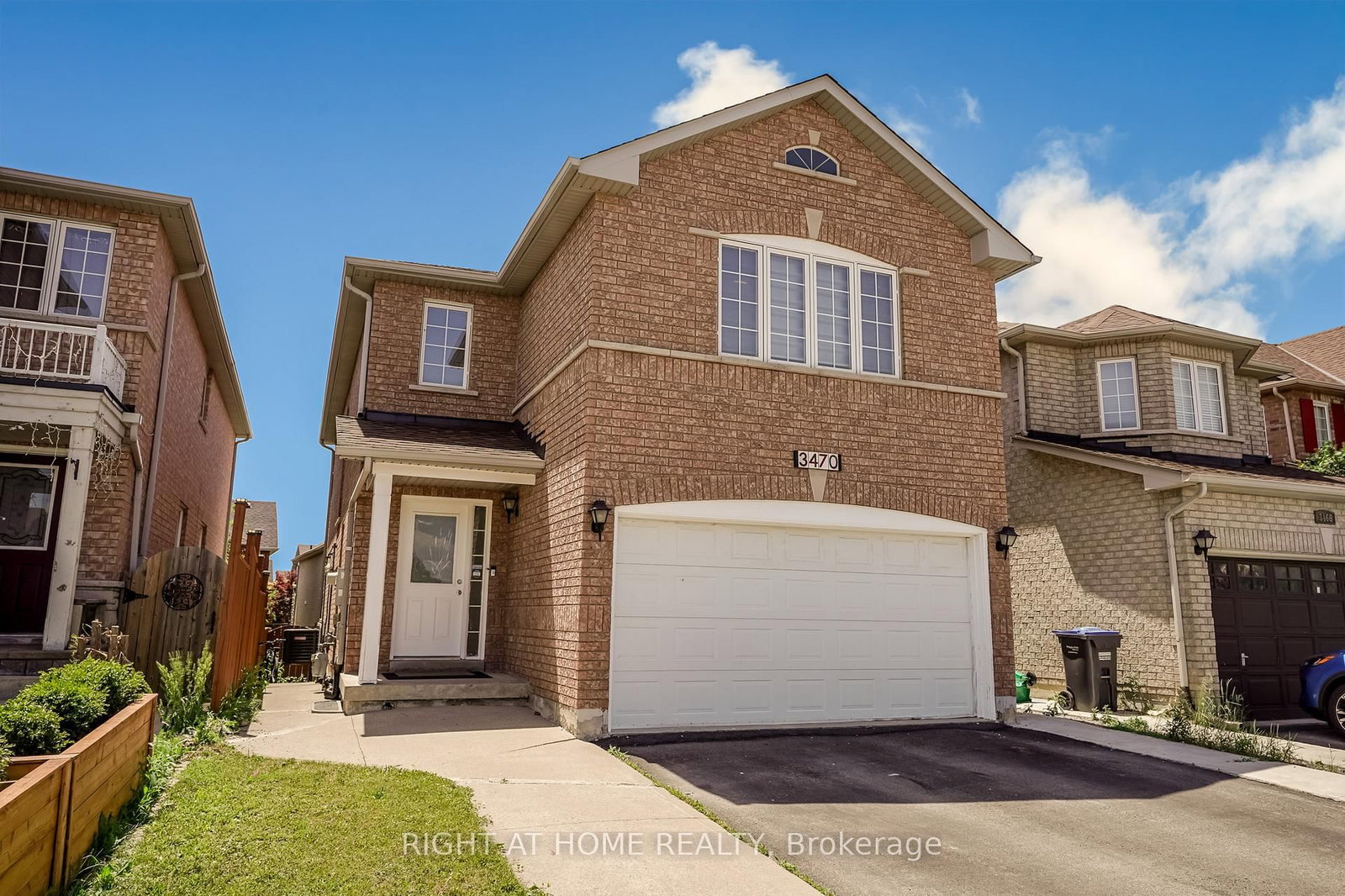 Bsmt - 3470 Crimson King Circle, Mississauga 4