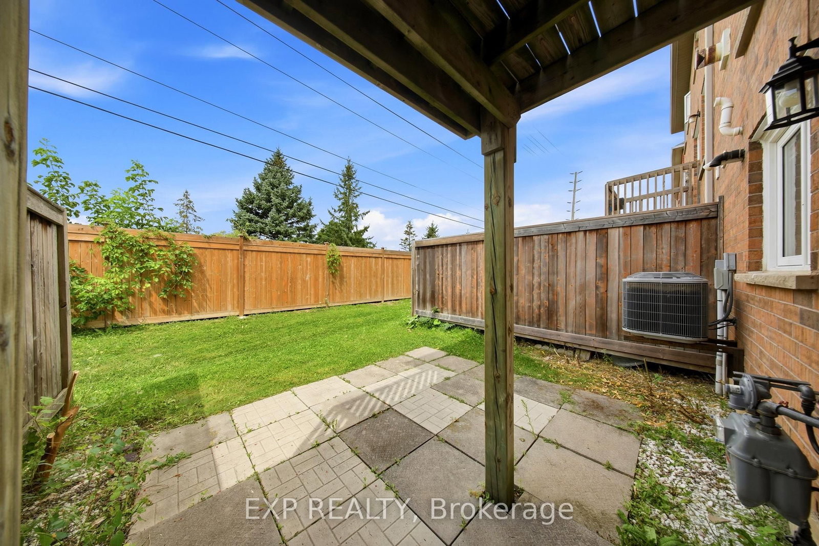 1575 South Parade Court • #19 • Mississauga, ON photo 47