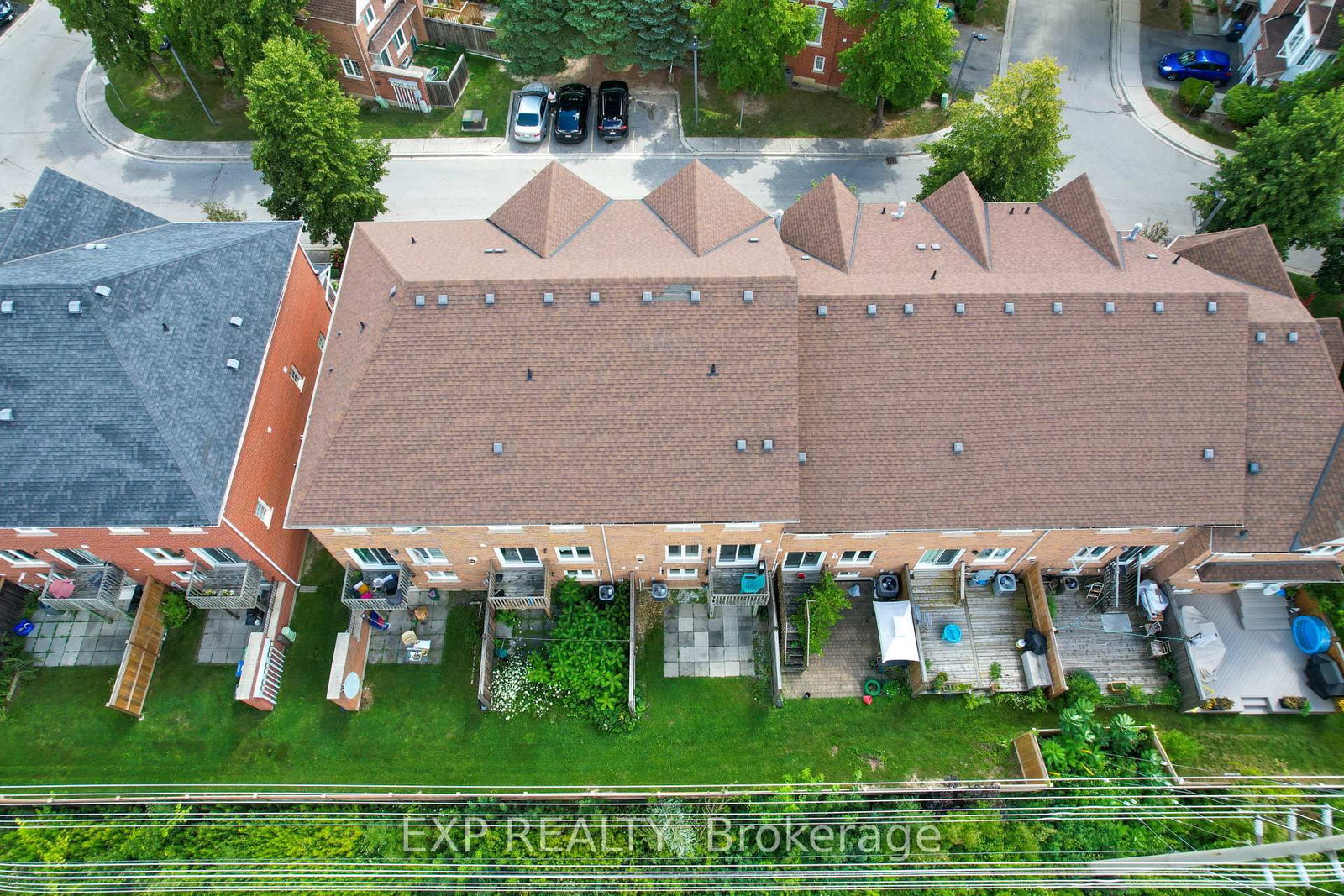 1575 South Parade Court • #19 • Mississauga, ON photo 49