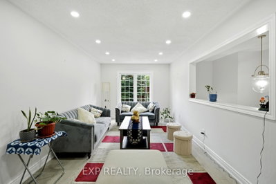 1575 South Parade Court • #19 • Mississauga, ON photo 9
