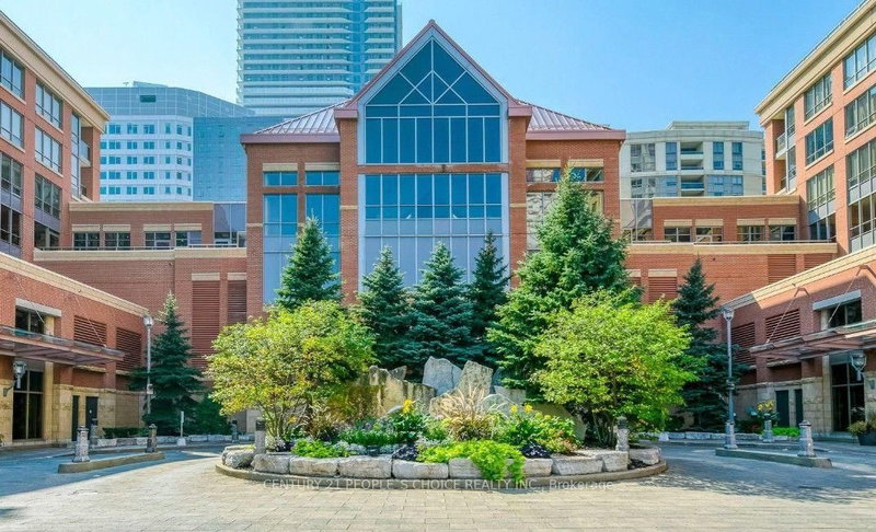 502 - 4080 Living Arts Drive