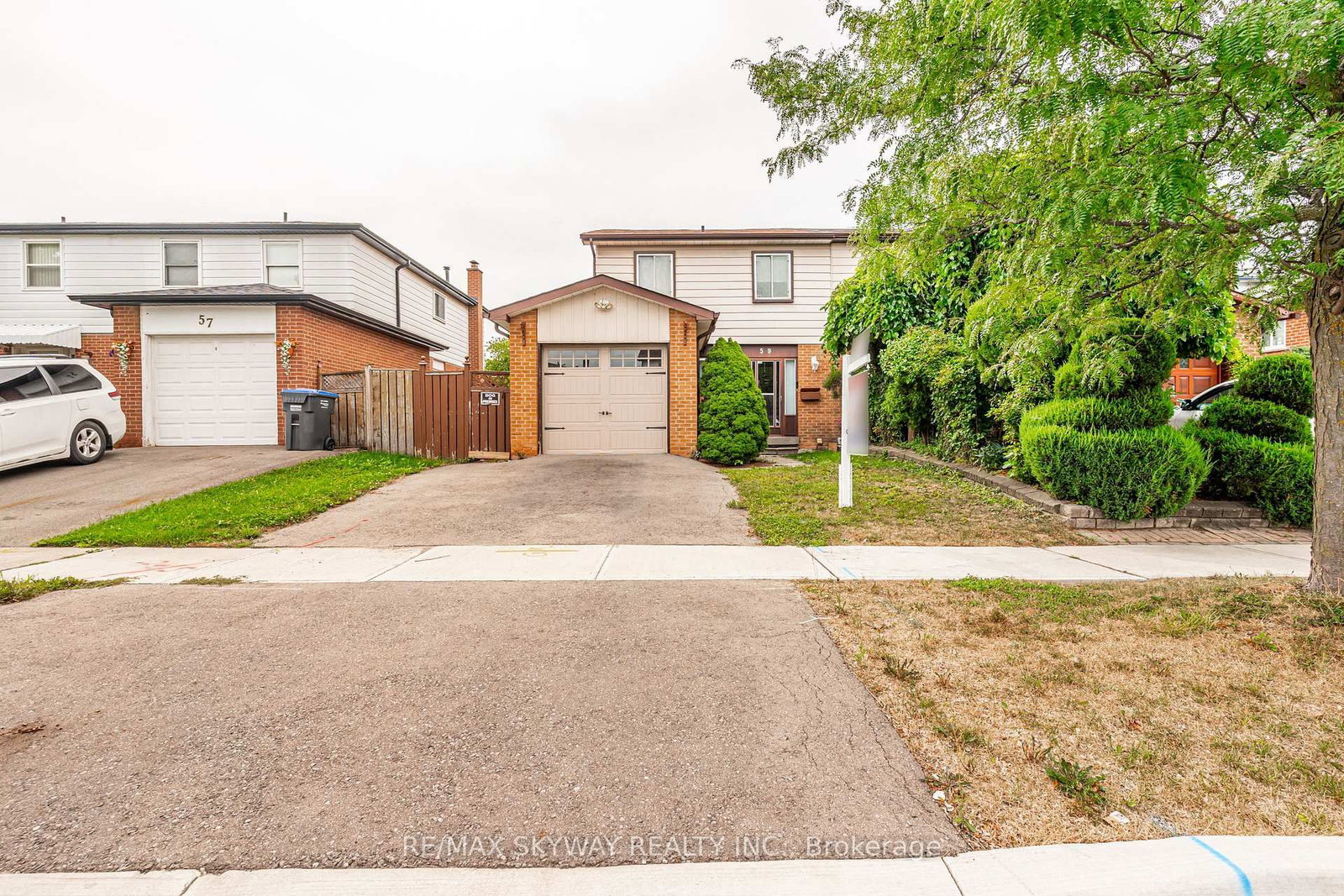 59 Skegby Road • Brampton, ON photo 1