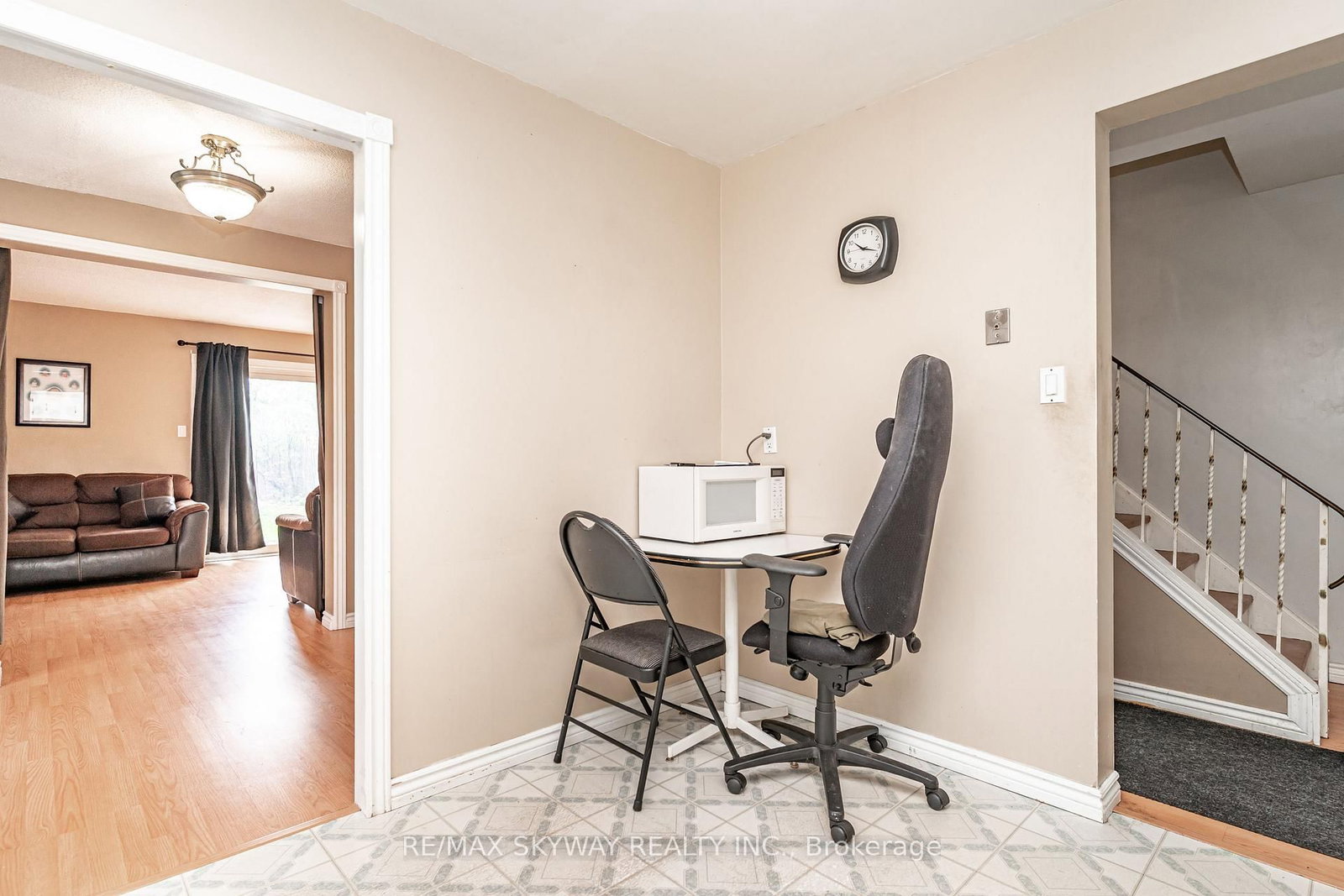 59 Skegby Road • Brampton, ON photo 22