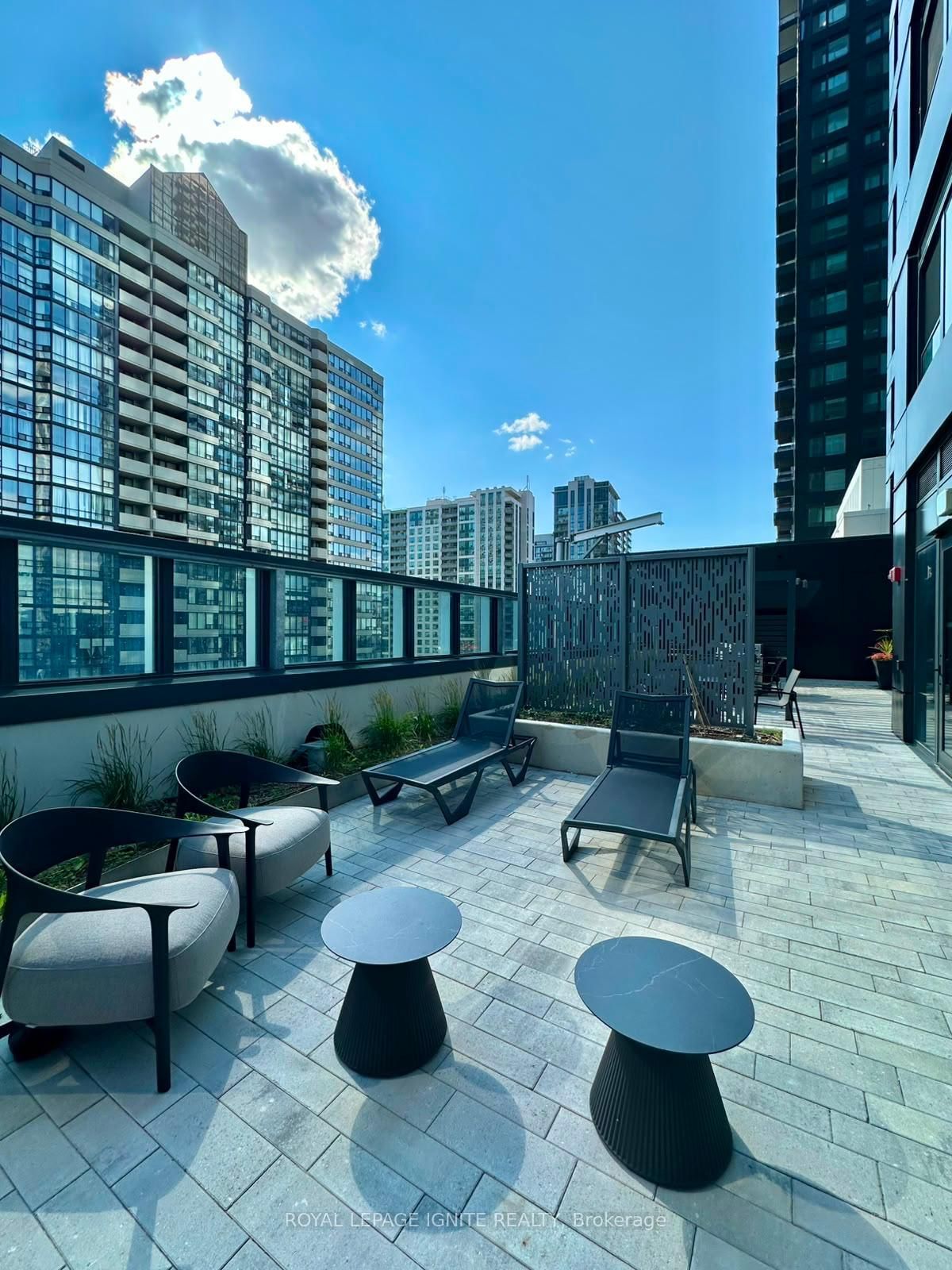 395 Square One Drive, Unit 1307 - Photo 39