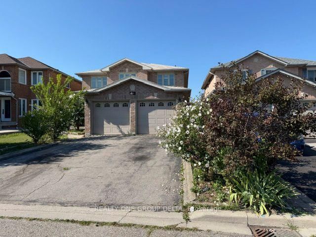 Upper - 24 Arborview Crescent