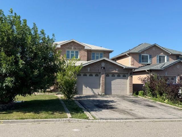 Upper - 24 Arborview Crescent