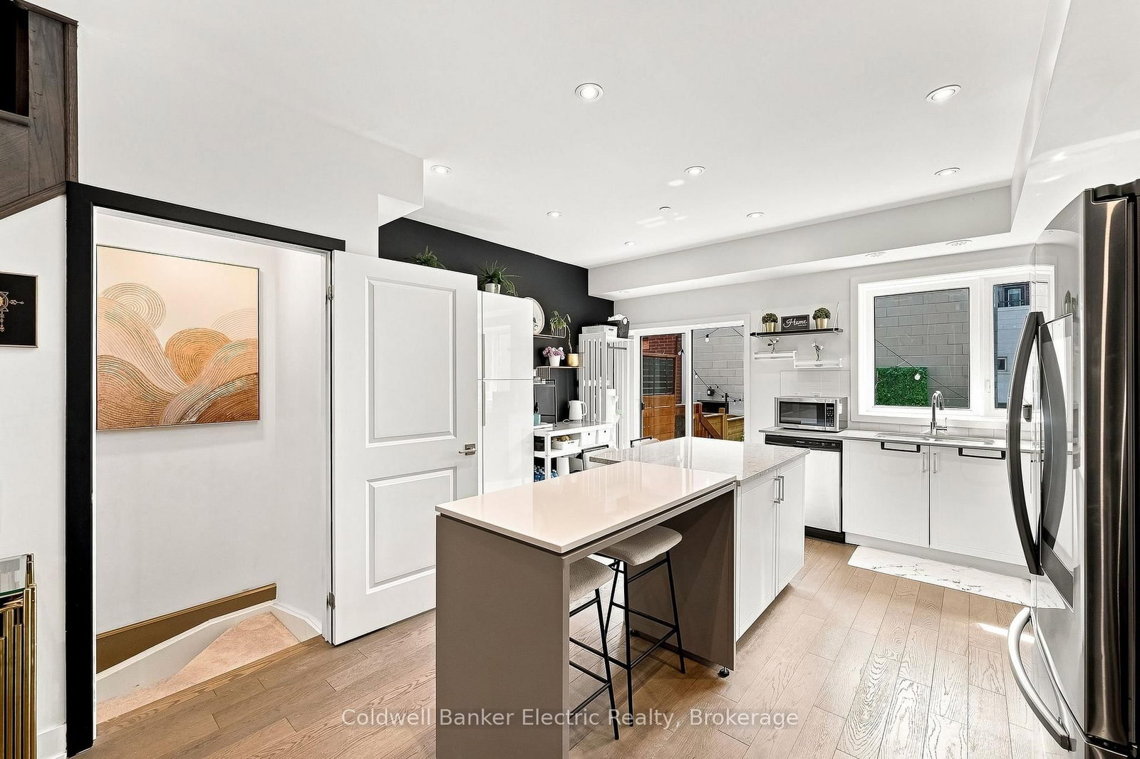 42 William Duncan Road • Toronto, ON photo 14