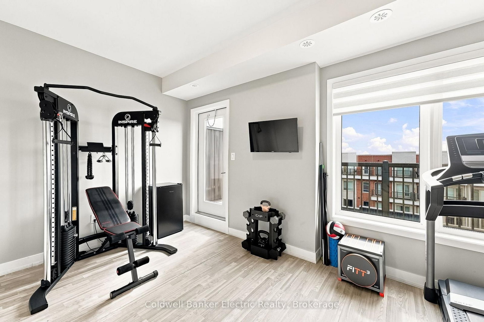 42 William Duncan Road • Toronto, ON photo 35