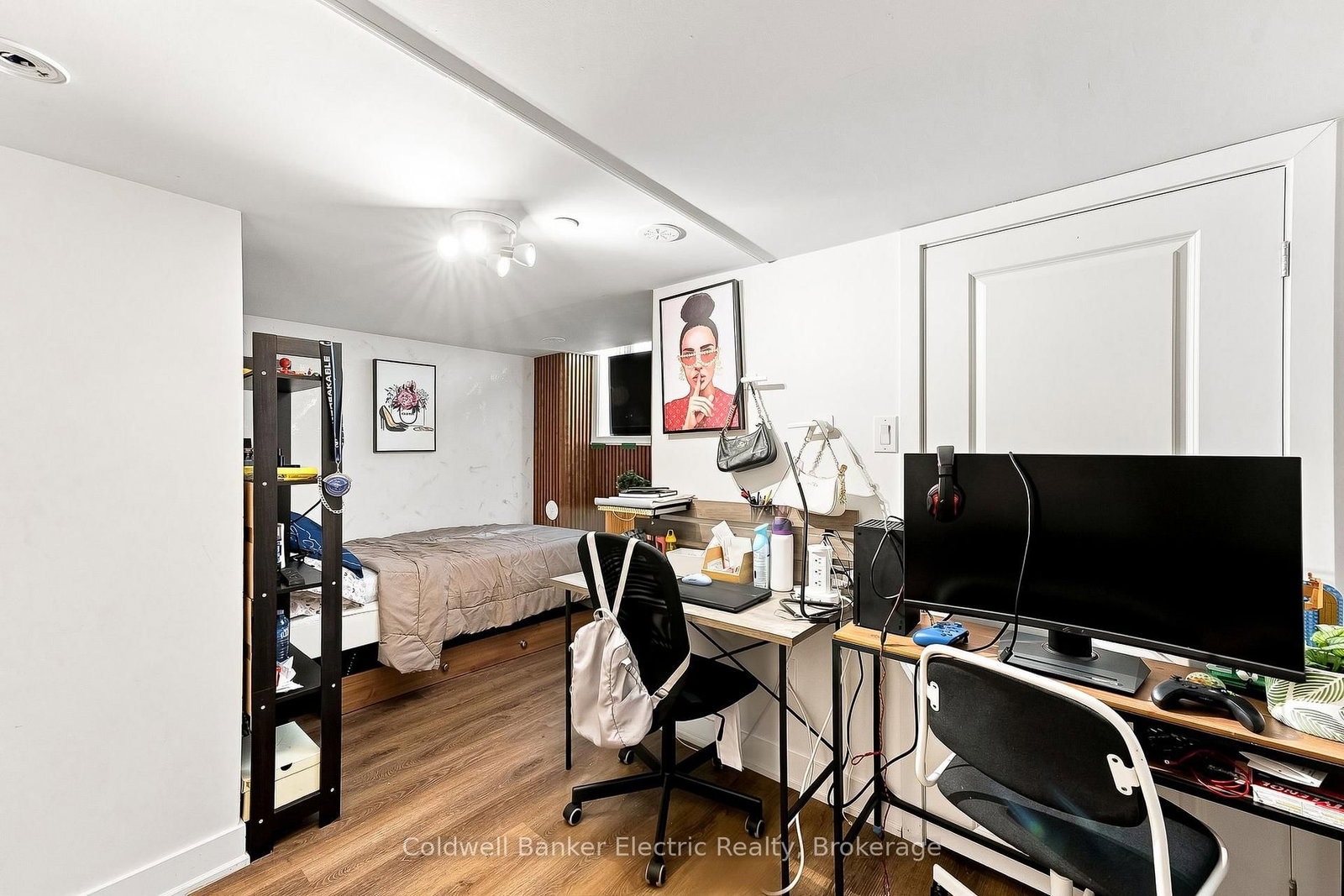 42 William Duncan Road • Toronto, ON photo 39