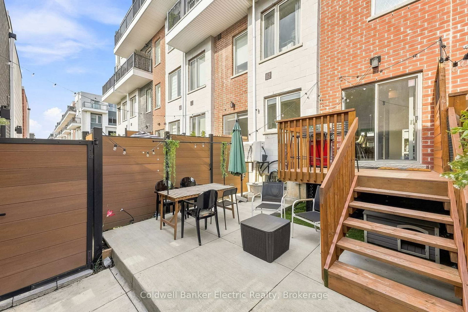 42 William Duncan Road • Toronto, ON photo 45