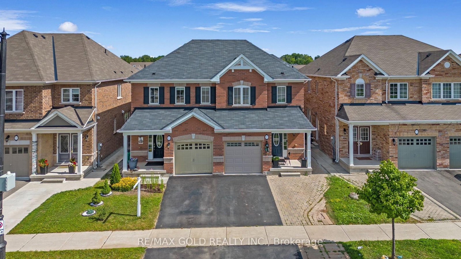 15 Antibes Drive • Brampton, ON photo 29