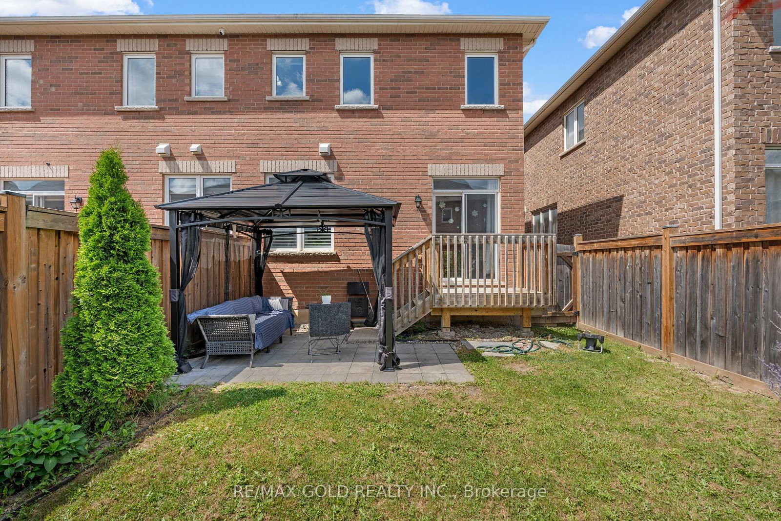 15 Antibes Drive • Brampton, ON photo 32