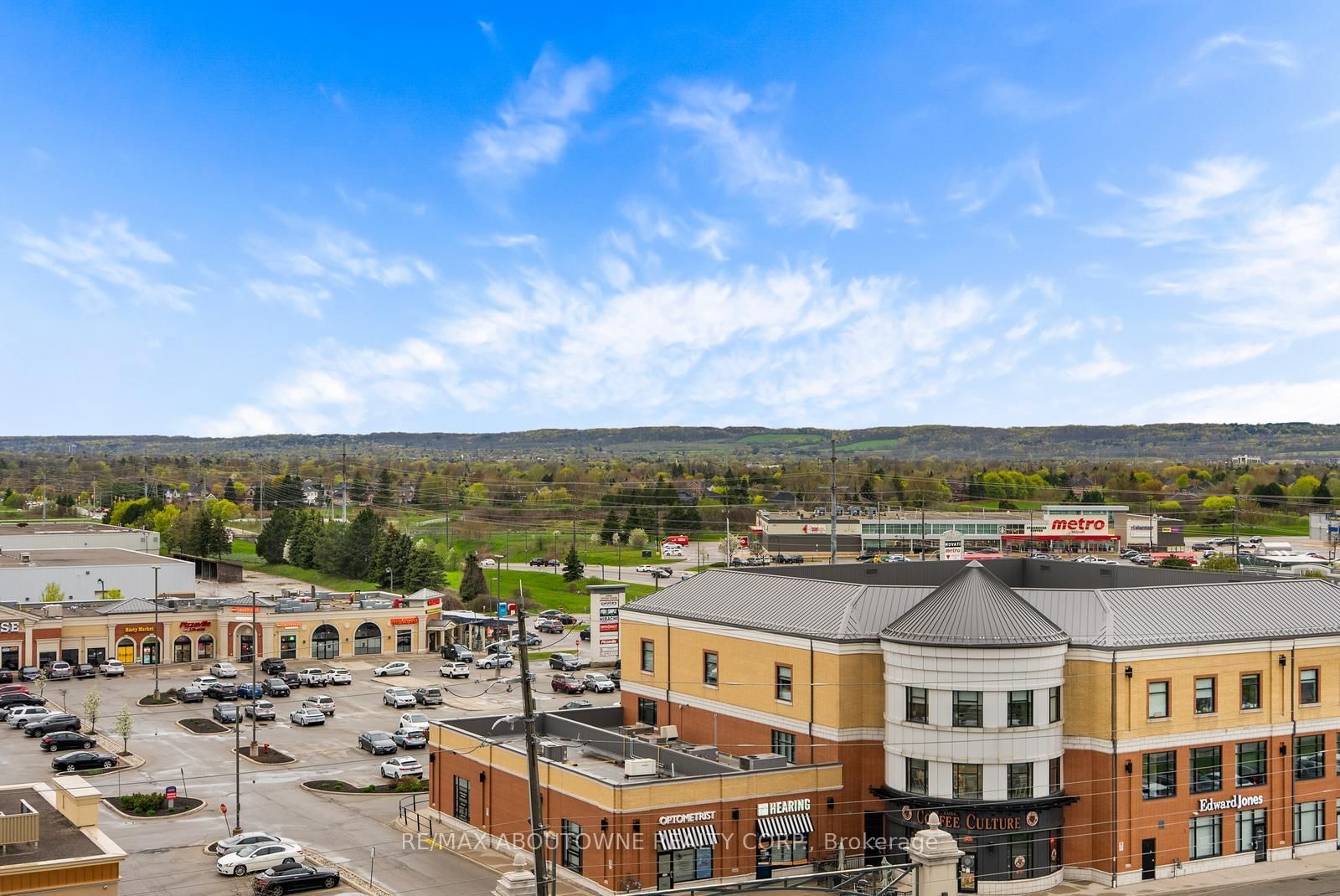 1940 Ironstone Drive • #808 • Burlington, ON photo 19