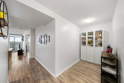1940 Ironstone Drive • #808 • Burlington, ON photo 6