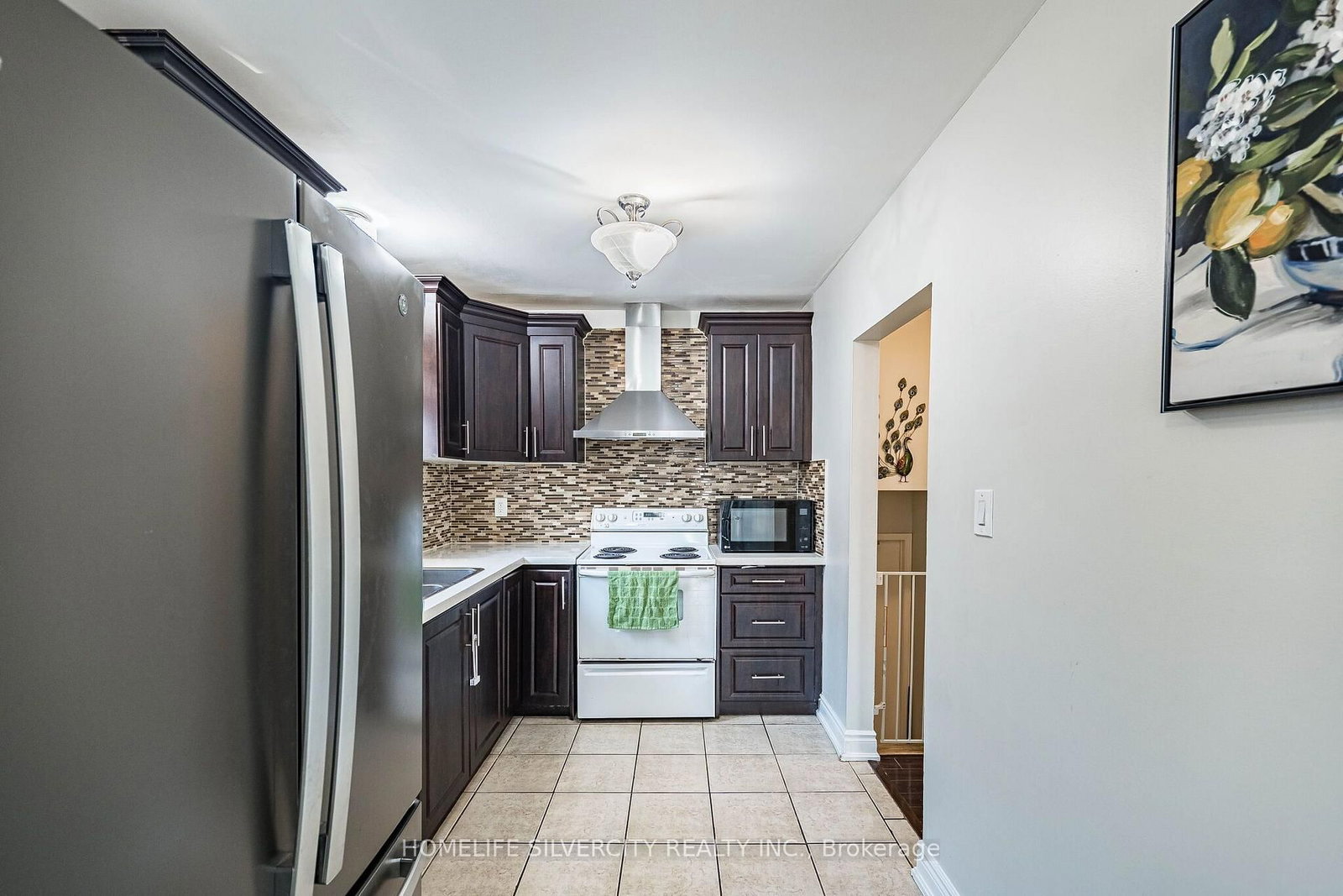 3669 Corliss Crescent • Mississauga, ON photo 16