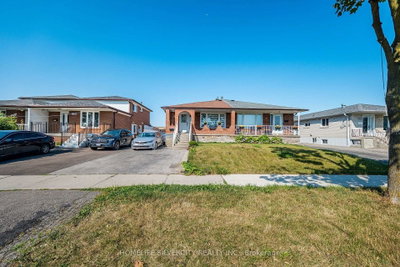 3669 Corliss Crescent • Mississauga, ON photo 3