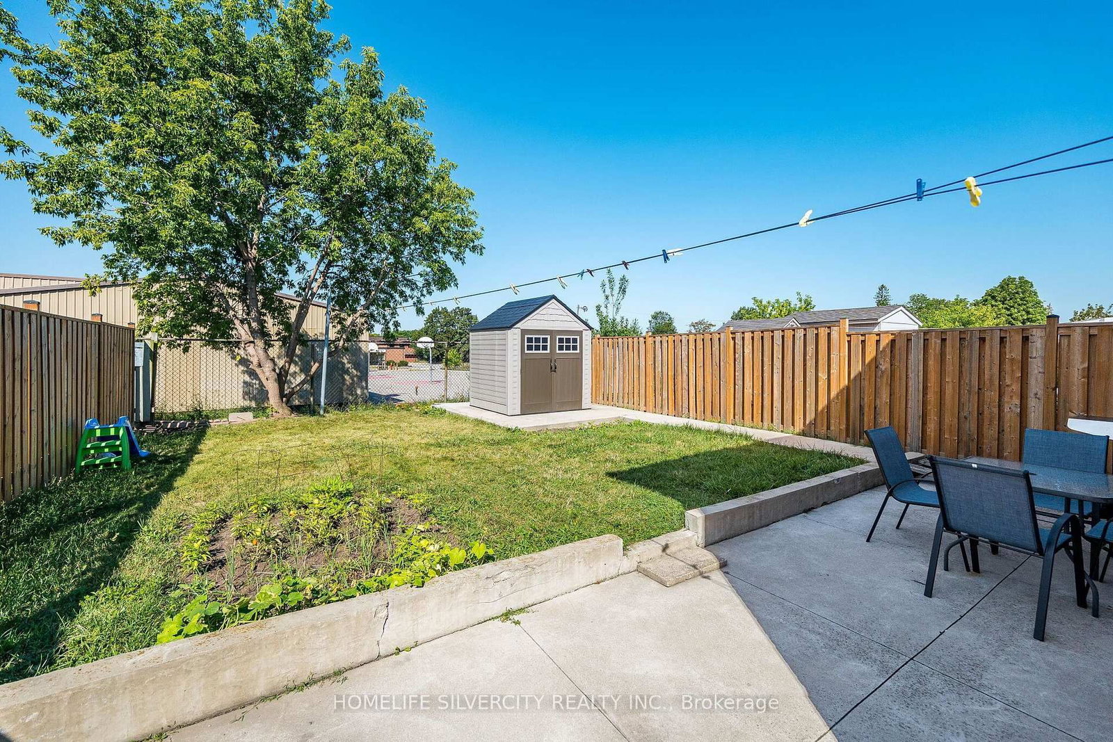 3669 Corliss Crescent • Mississauga, ON photo 42