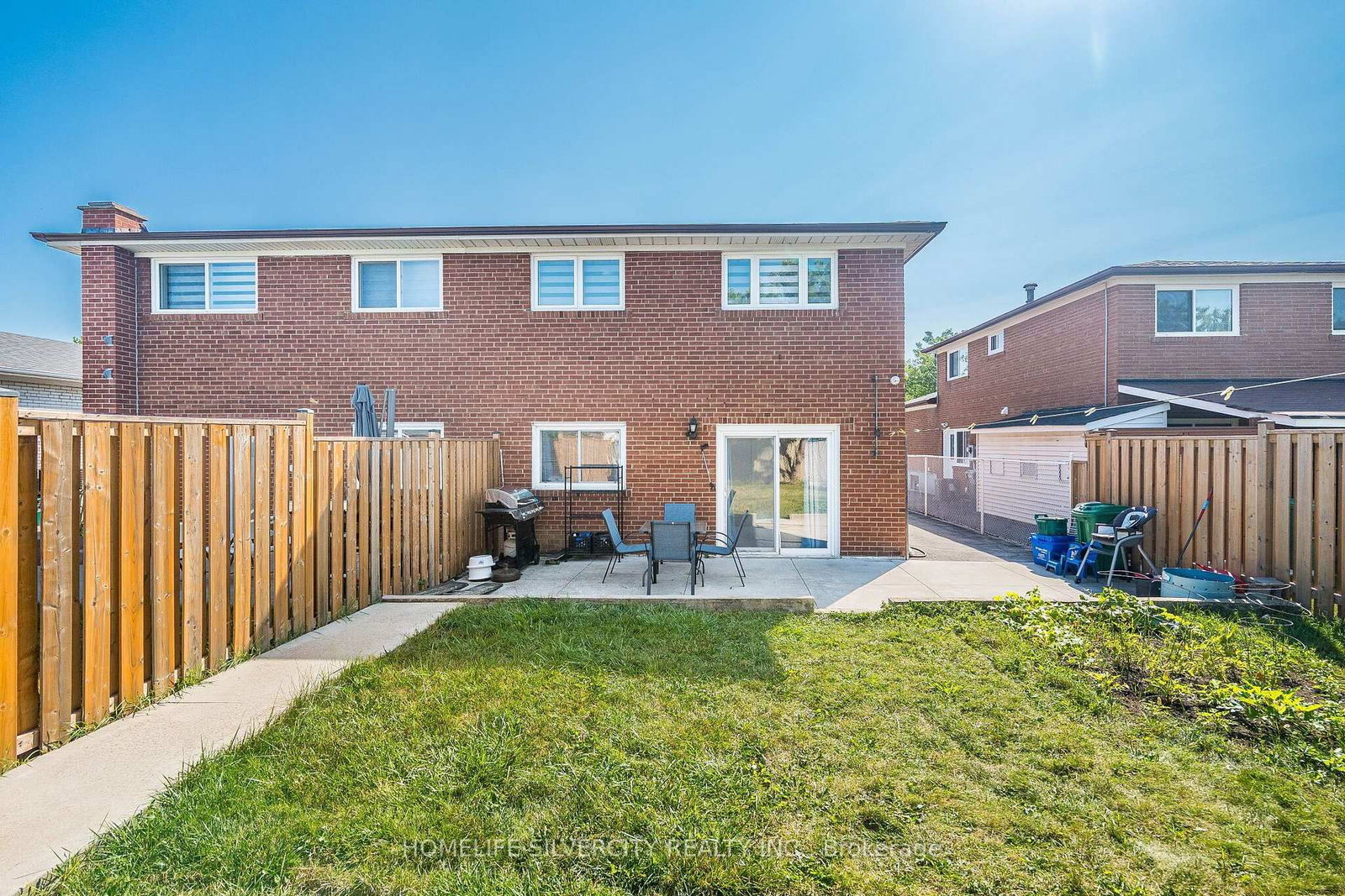 3669 Corliss Crescent • Mississauga, ON photo 47