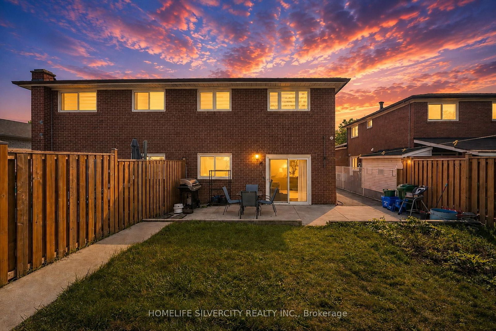 3669 Corliss Crescent • Mississauga, ON photo 48