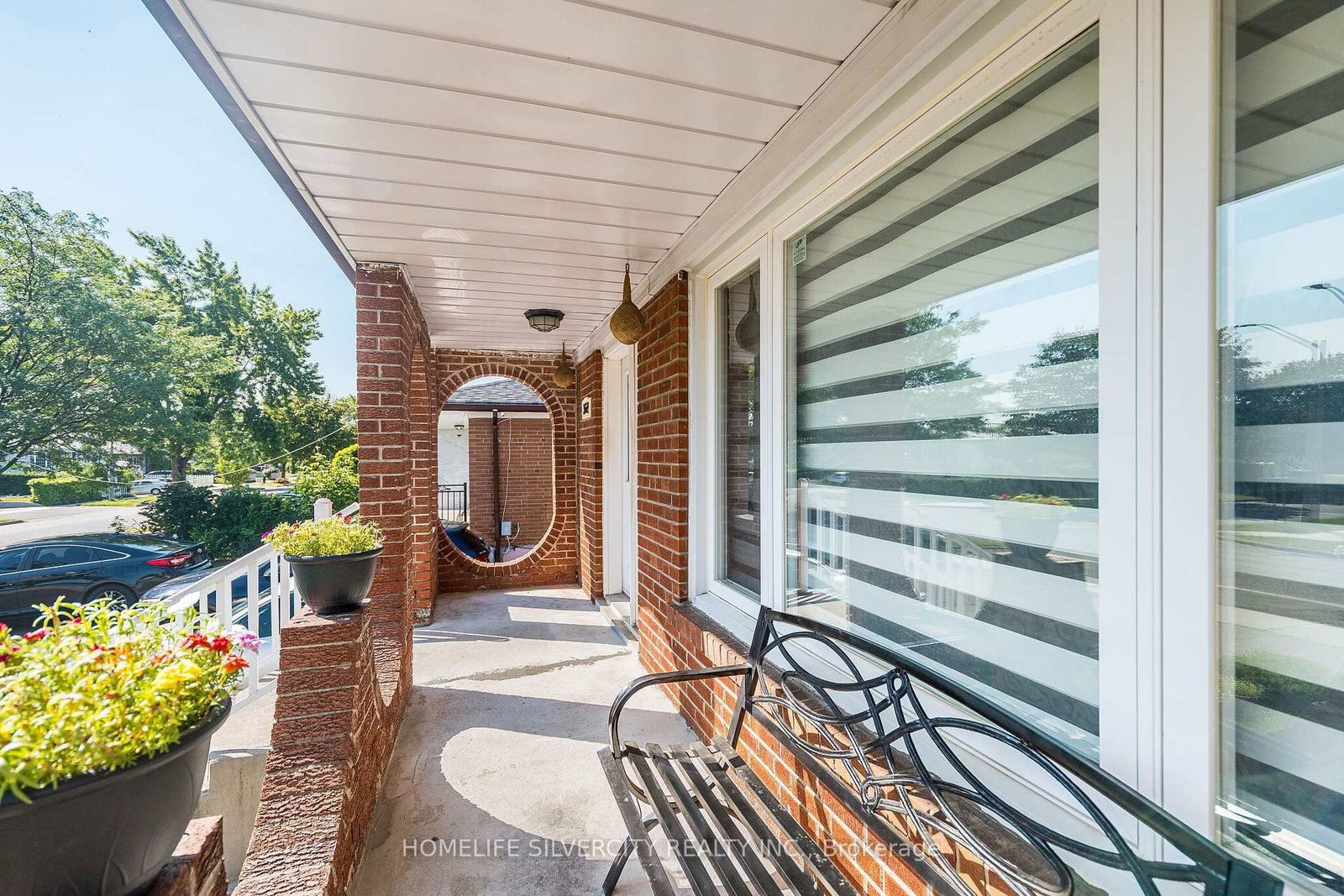 3669 Corliss Crescent • Mississauga, ON photo 8