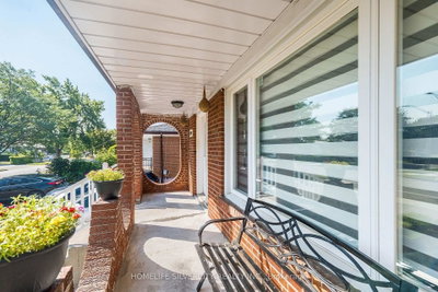 3669 Corliss Crescent • Mississauga, ON photo 8
