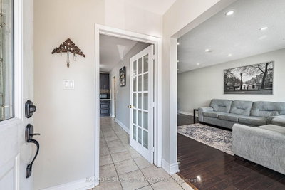3669 Corliss Crescent • Mississauga, ON photo 9