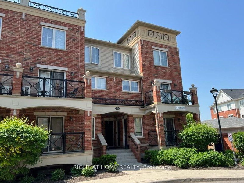 10 - 35 Hays Boulevard