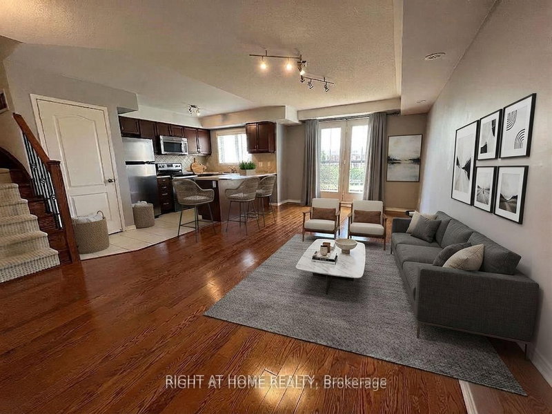 10 - 35 Hays Boulevard