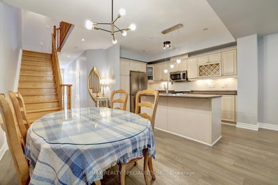2401 5 Mississauga,ON L5K 1V9 — Photo 12