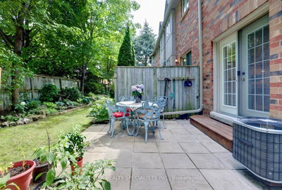 2401 5 Mississauga,ON L5K 1V9 — Photo 35