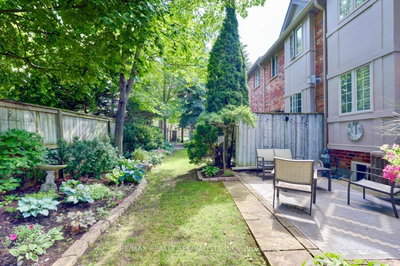 2401 5 Mississauga,ON L5K 1V9 — Photo 36