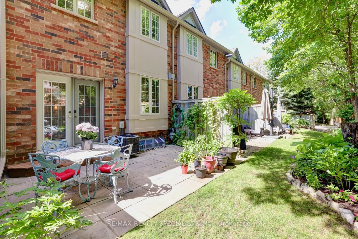 2401 Fifth Line W • #8 • Mississauga, ON photo 37