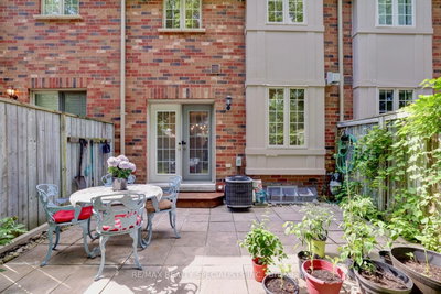 2401 5 Mississauga,ON L5K 1V9 — Photo 38