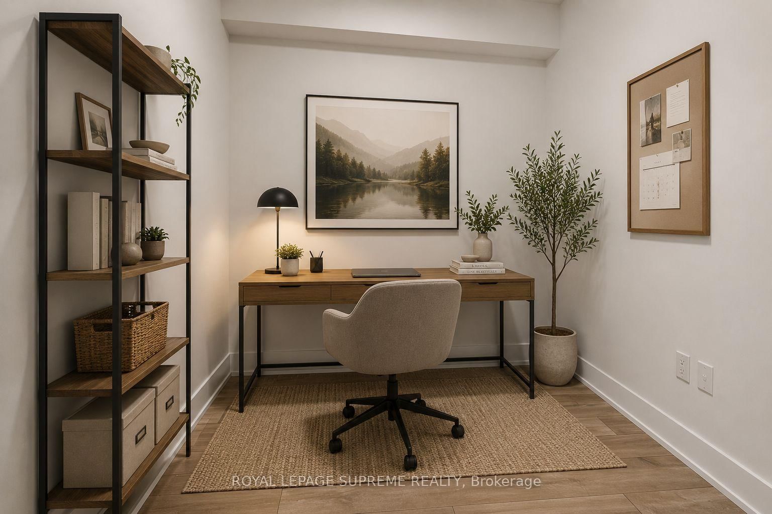 858 Dupont Street, Unit 420 - Photo 39