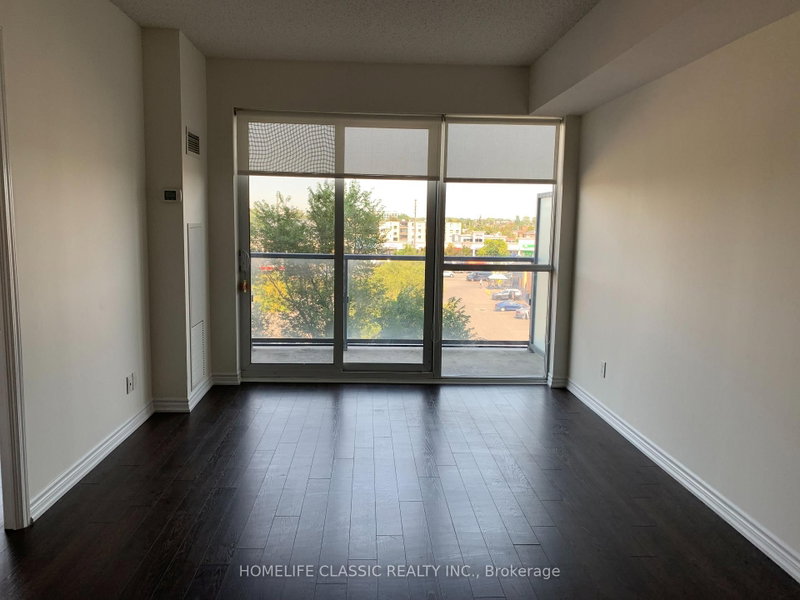 611 - 15 James Finlay Way