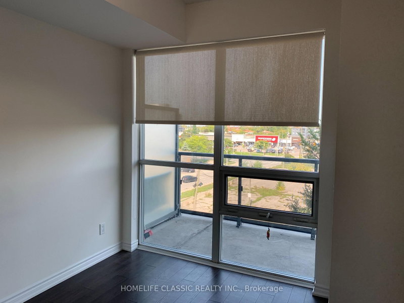 611 - 15 James Finlay Way